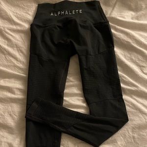 Alphalete Leggings